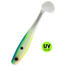 BBB Suice Shad 7" 2 Stück Citrus Shad