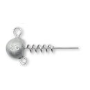 Savage Gear Corkscrew Ballhead Hecht Gewicht