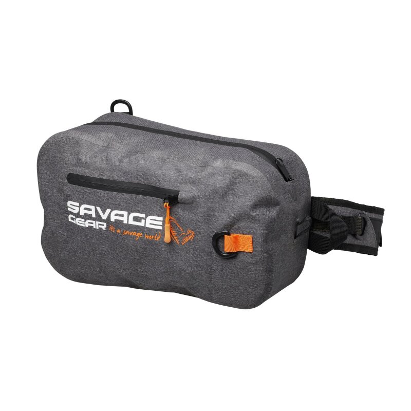 Savage Gear AW Slingback Rucksack 38cm x 25 cm x 13 cm