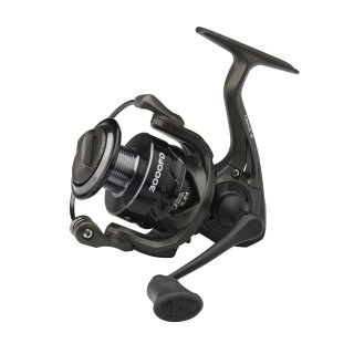 DAM Angelrolle Quick 2 V2 FD 2000