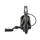 DAM Angelrolle Quick 2 V2 FD 2000