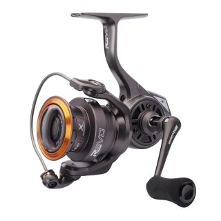 Abu Garcia Revo3x Spinnrolle