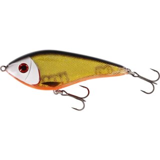 Westin Swim Glidebait 12 cm 58 Gramm Sinking 3D Official Roach
