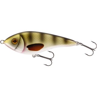 Westin Swim Glidebait 12 cm 58 Gramm Sinking Crystal Perch
