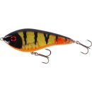 Westin Swim Glidebait 12 cm 58 Gramm Sinking Golden Perch