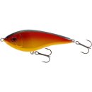 Westin Swim Glidebait 12 cm 58 Gramm Sinking Parrot Special