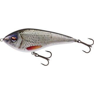 Westin Swim Glidebait 12 cm 58 Gramm Sinking Real Roach