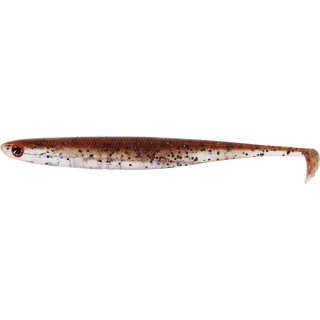 Westin Kickteez Shadtail 15 cm 10 Gramm 1 Stück Bait Pearl