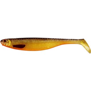 Westin Shadteez Slim 10 cm 6 Gramm 1 Stück Gold Rush