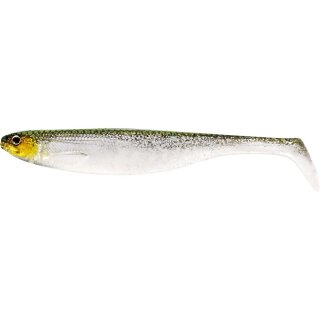 Westin Shadteez Slim 10 cm 6 Gramm 1 Stück Green Headlight