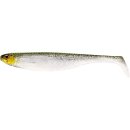 Westin Shadteez Slim 10 cm 6 Gramm 1 Stück Green...