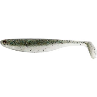 Westin Shadteez Slim 12 cm 10 Gramm 1 Stück Sparkling Green