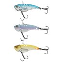 Berkley Power Blade 3er Pack Zikade