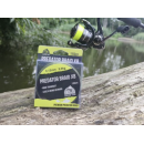 Maximus Raubfisch Set Zander Spinnrute, Rolle und Schnur Set Combo