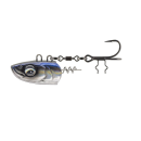 Savage Gear Monster Vertical Jigkopf 40g -...