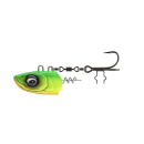 Savage Gear Monster Vertical Jigkopf 60g -...