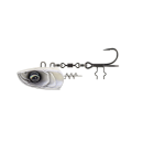 Savage Gear Monster Vertical Jigkopf 60g -...