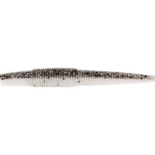 Westin Ned Worm 7 cm 3 Gramm 7 Stück Shiner