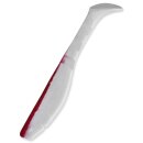 Relax Kopyto Shad 8L" 20 cm Gummifisch 2 Stück...