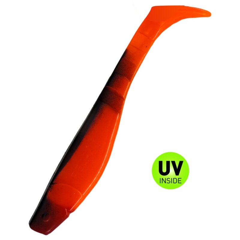 072 Orange Schwarz