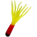Relax Tube 1" 3,5 cm 8 Stück LH077 Chartreuse...
