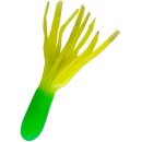 Relax Tube 1" 3,5 cm 8 Stück RT02 Firetiger Lime