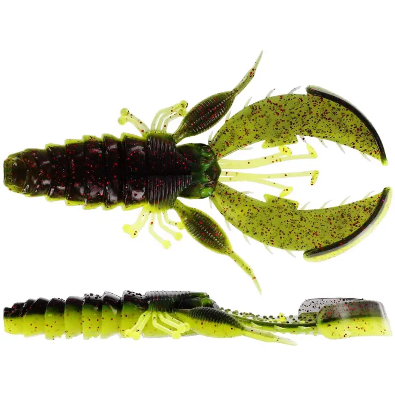 Black Chartreuse