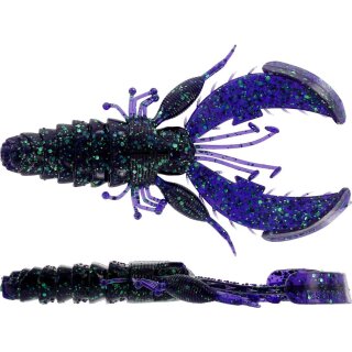Westin Crecraw Krebs 8,5 cm 7 Gramm 5 Stück Junebug