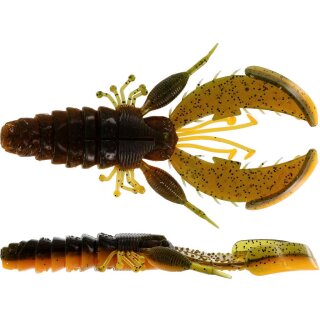 Westin Crecraw Krebs 8,5 cm 7 Gramm 5 Stück UV Craw