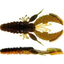 Westin Crecraw Krebs 8,5 cm 7 Gramm 5 Stück UV Craw