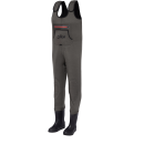 Breakpoint Neoprene Wader Wathose 44 / 45
