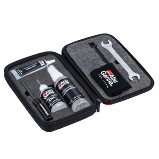 Abu Garcia Maintenance Kit Wartungsset