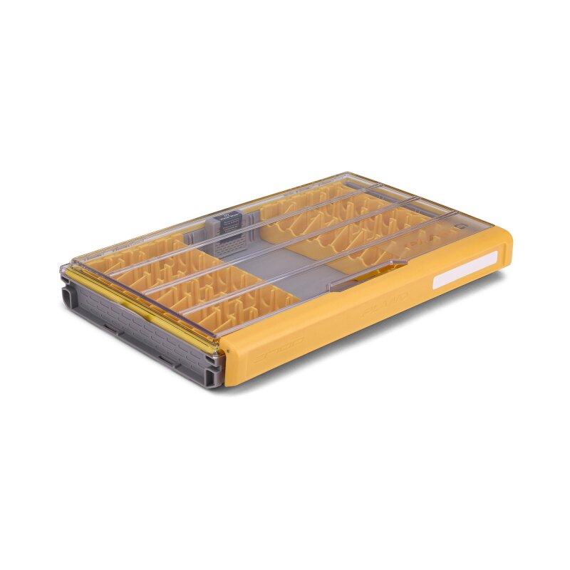 Plano EDGE™ 3700™ Jerkbait Box Wobbler