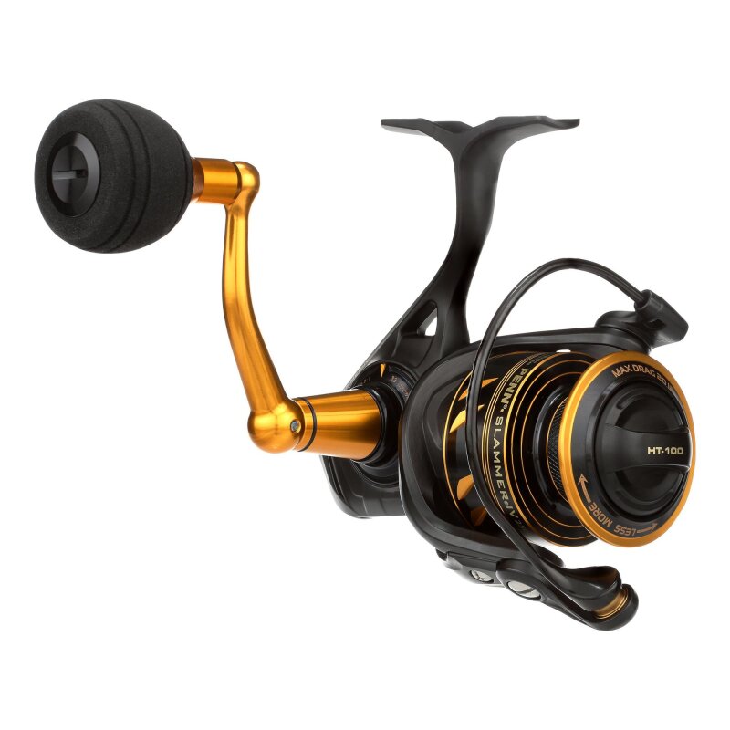 Penn Slammer IV Angelrolle 3500 SPN