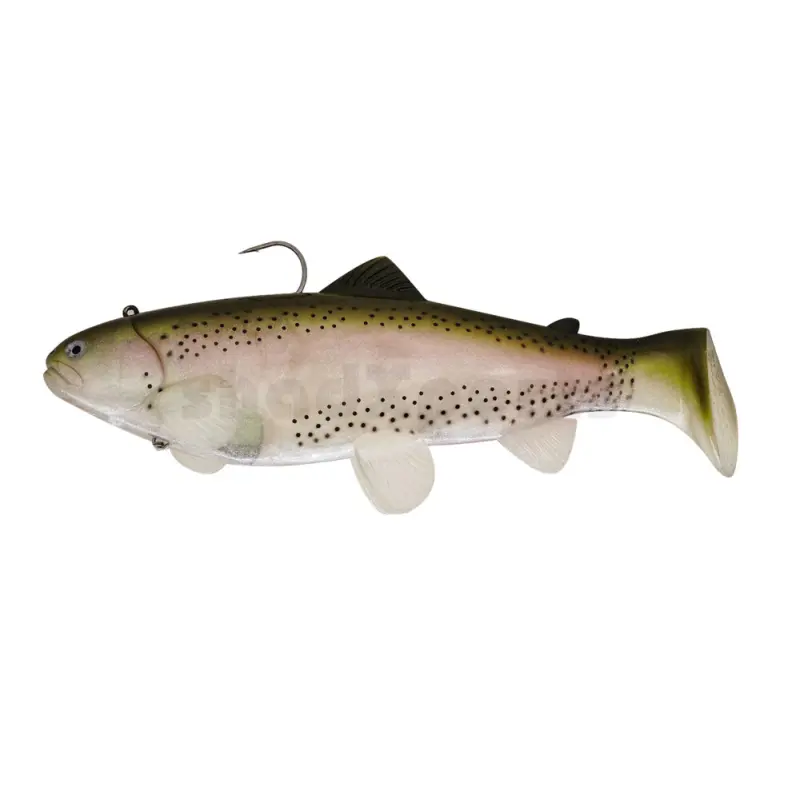 Ghost Rainbow Trout
