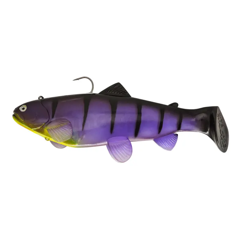 Mad Perch
