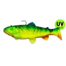 Castaic Swimbait Trout 2.0 Austrian Edition Sinking...