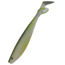 Delalande Fury Shad 5" 13 cm 1 Stück Blaupearl...