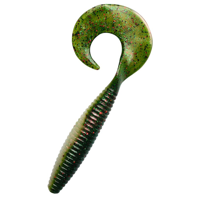 Perl Dunkelgrün