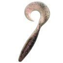 SX Magnum Twister 6" 16 cm 2 Stück Perl Glitter...