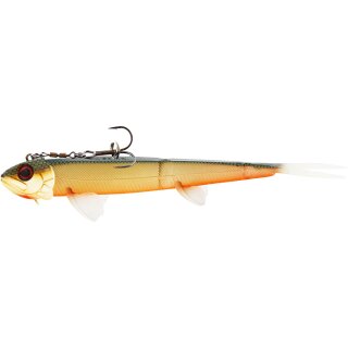 Westin TWINTEEZ Pelagic V-Tail R N R 21 cm 70 Gramm Hot Olive