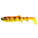Savage Gear 3D Whitefish Shad 23cm Golden Ambulance