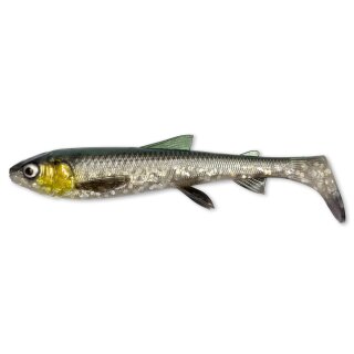 Savage Gear 3D Whitefish Shad 23cm Green Silver
