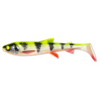 Savage Gear 3D Whitefish Shad 23cm Lemon Tiger
