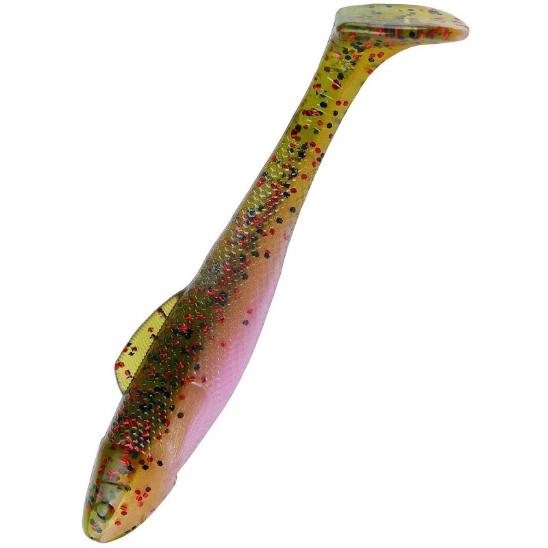 L541 Watermelon Red Bubblegum