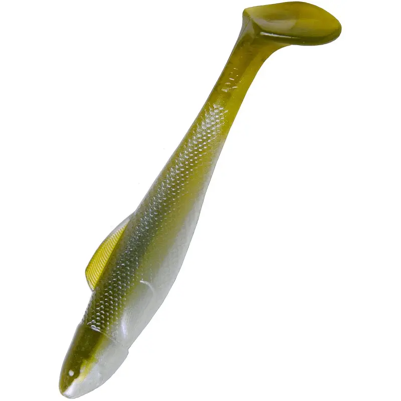 L585 Green Pumpkin Pearl