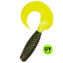 Relax Xtra Fat Grub 5,5" 5 Stück 304 Motoroil...