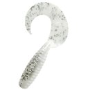 Relax Xtra Fat Grub 5,5" 5 Stück B008 Reinweiss...