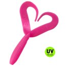 Relax DTT Doppelschwanz Twister 10 cm 10 Stück 159...