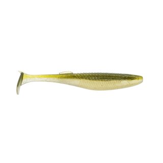 Rapala Crushcity The Kickman Shad 4" 10cm AYU